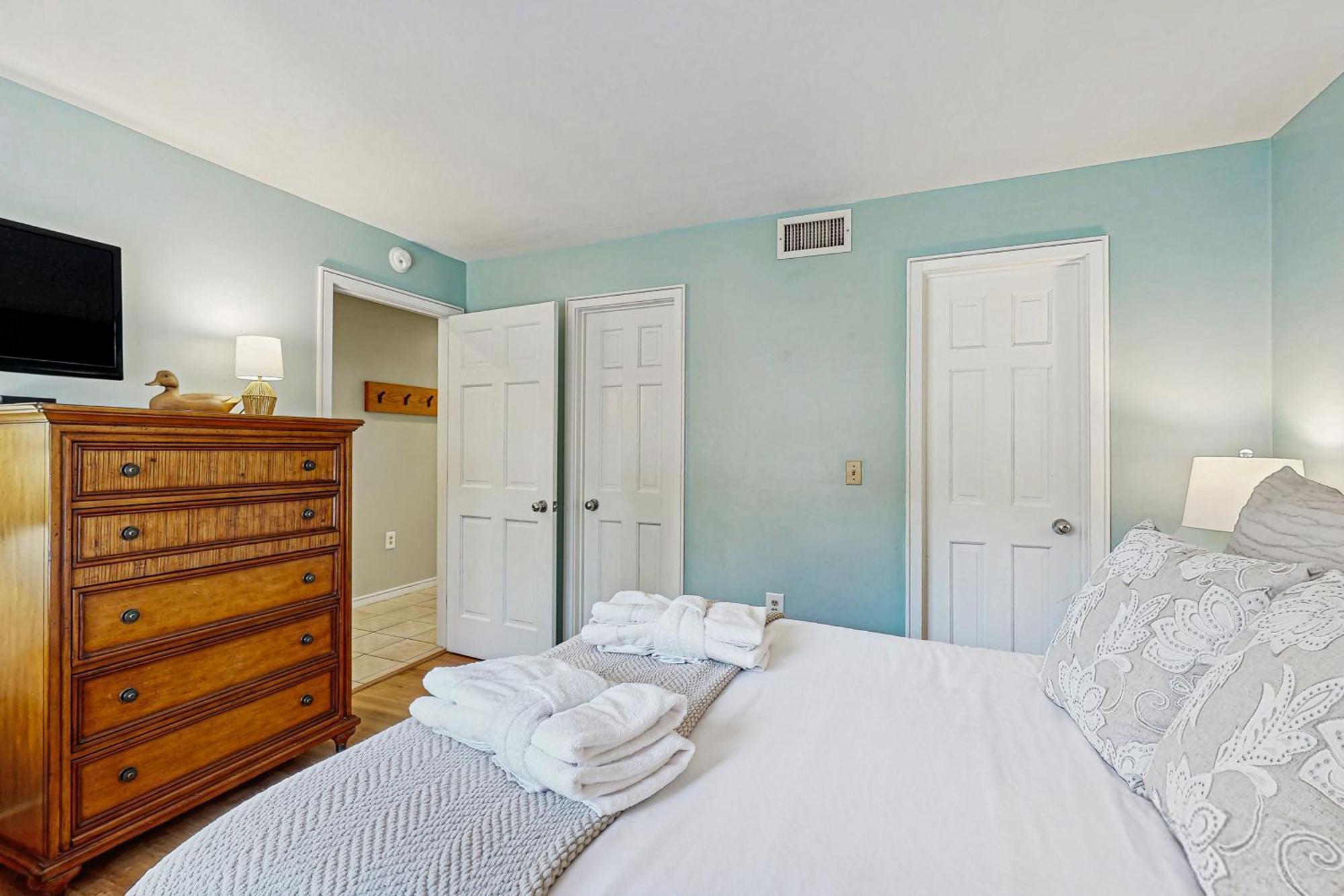 Mariner'S Watch 4266 Apartment Kiawah Island Exterior photo