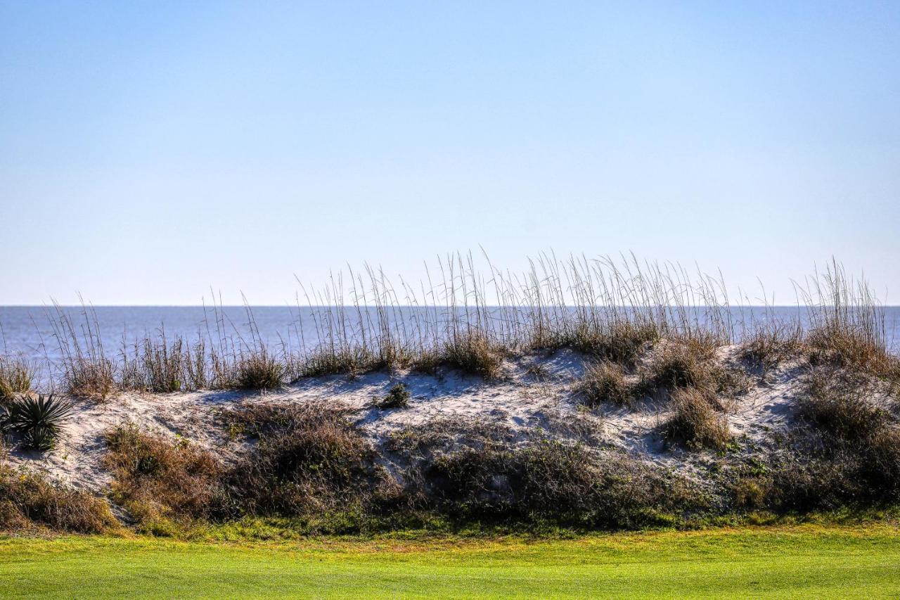 Mariner'S Watch 4266 Apartment Kiawah Island Exterior photo